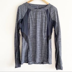 Lululemon Sun Runner Long Sleeve